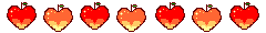 ドット絵文字実績-1
