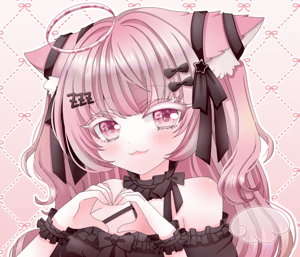 企画イラスト＋ループ動画-1