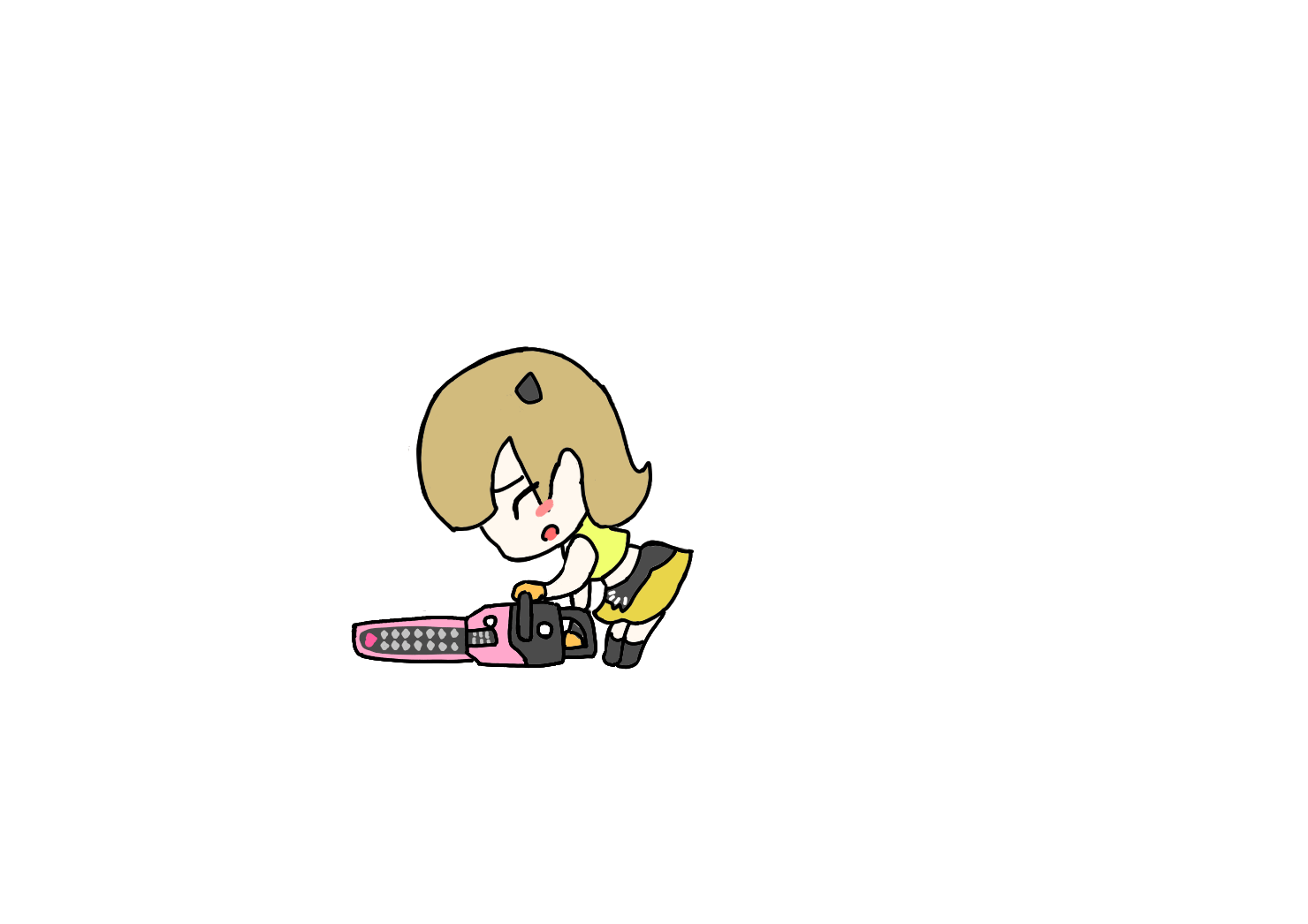 アニメ-1