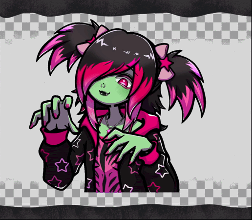 PNGTuber for Arcade-1