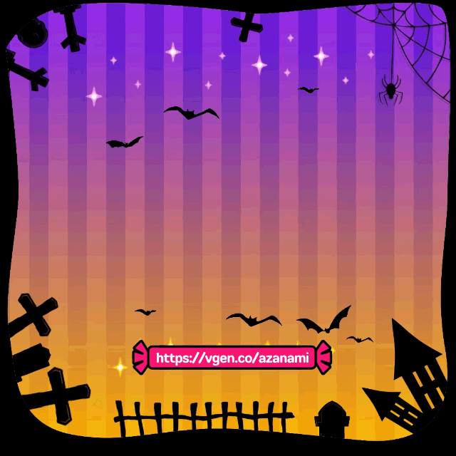 v tuber logo + animated-1