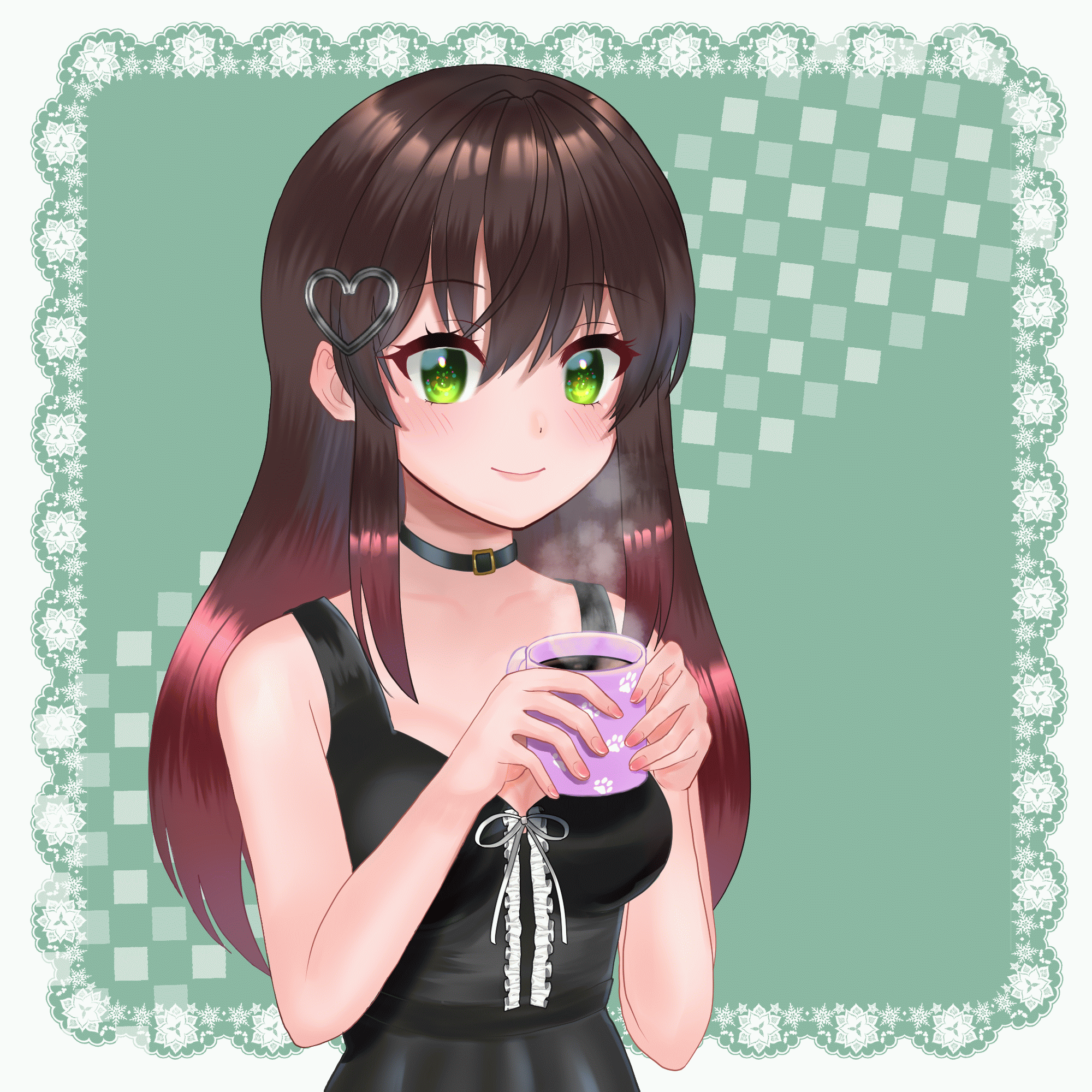 skeb依頼イラスト-1