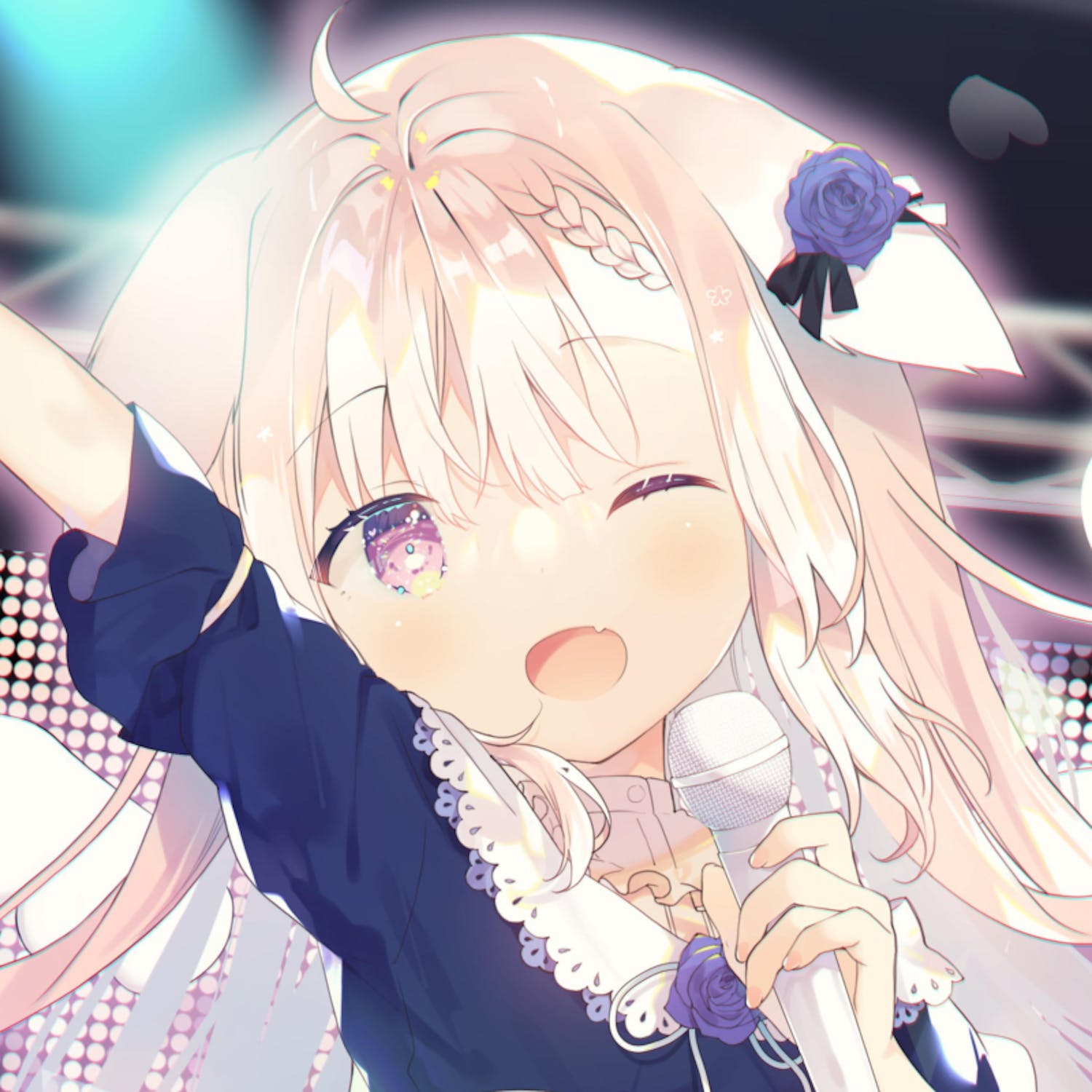 癒音くるみ🐶❤️ - foriio