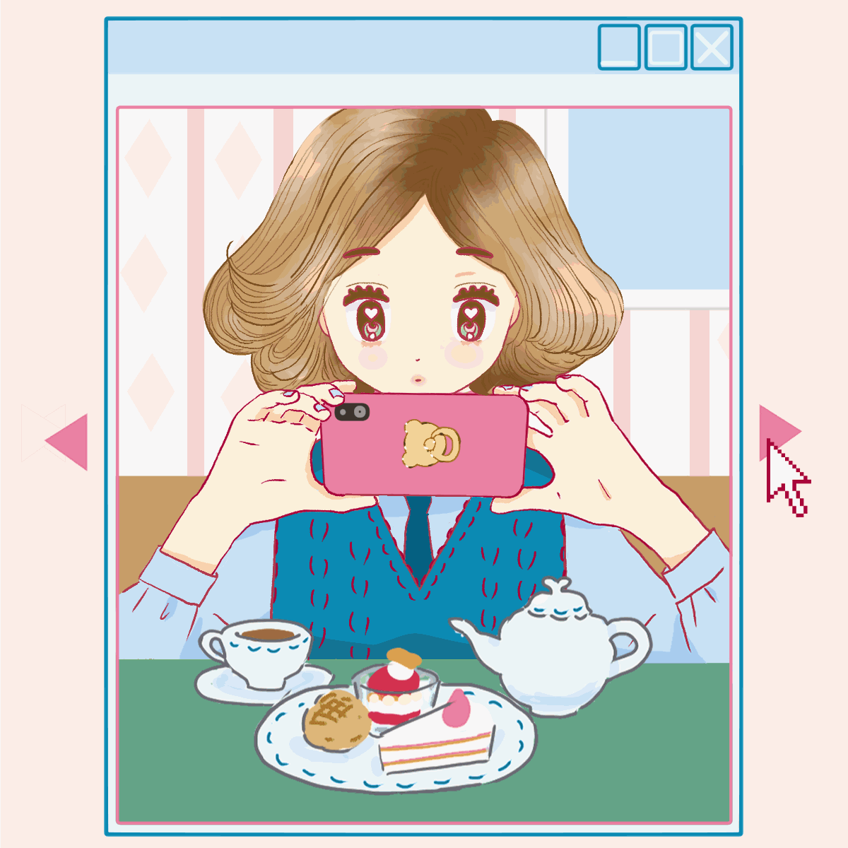 写真パチリ☆-1