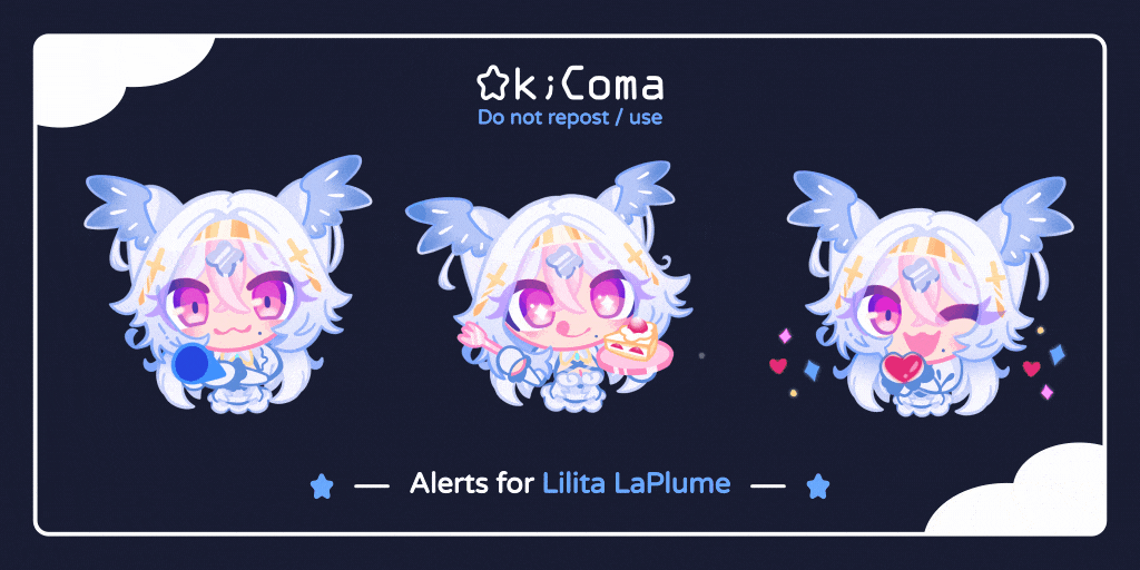 Custom alerts | Lilita LaPlume-1
