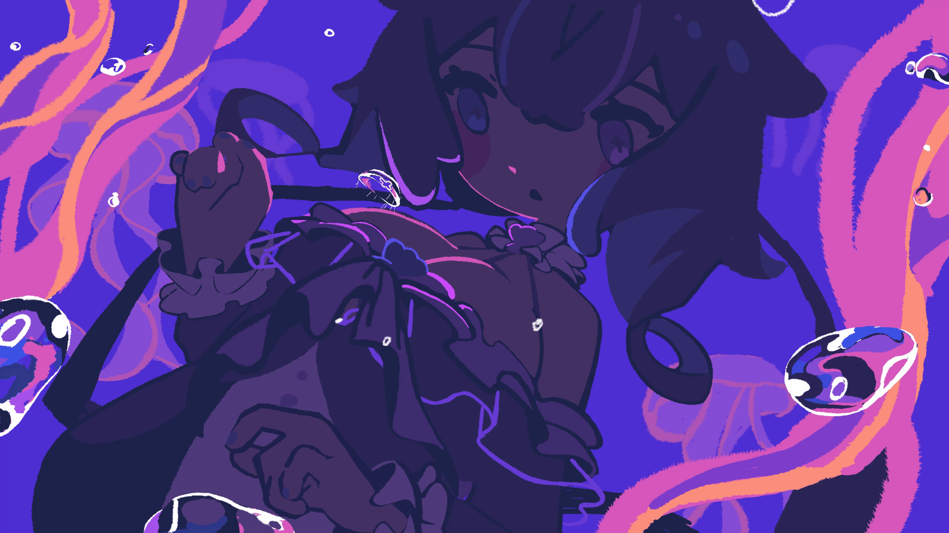 Commission for 阿玻-1