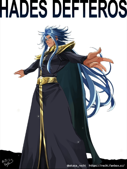 SAINTSAIYA-COOL ANIME-1