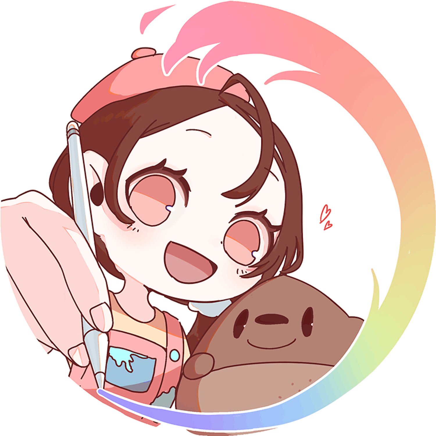 ゆらぎゆらさん