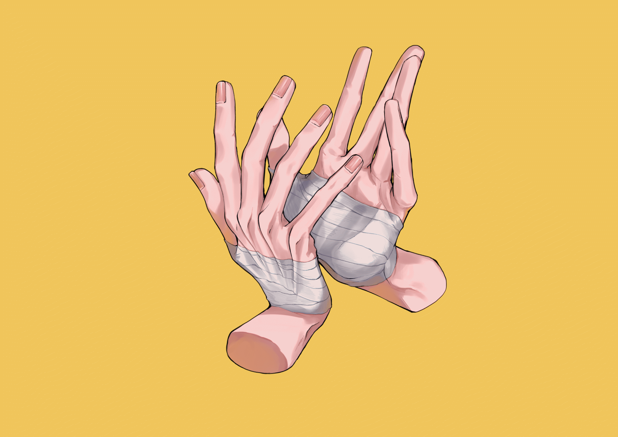 Clack up-1