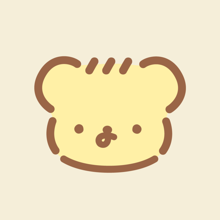 国内作家さま　クマちゃん ◇澤田クマ製作所◇ くろくまさん - lintupuu