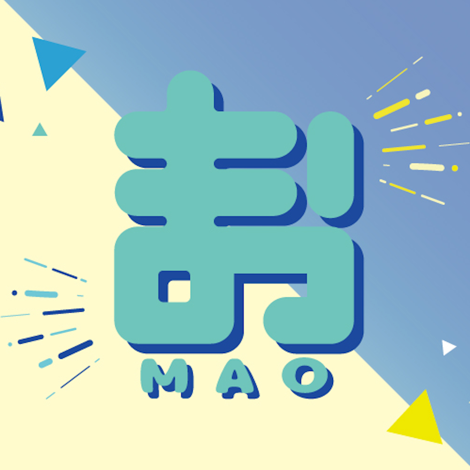 まお（MAO）ロゴ制作 依頼受付中 - foriio