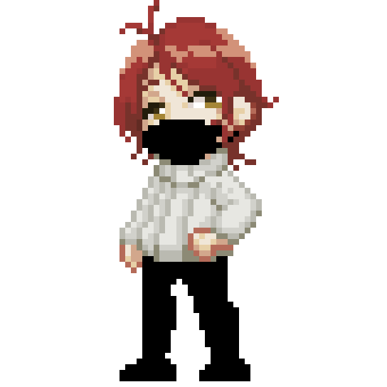 ドット絵-1