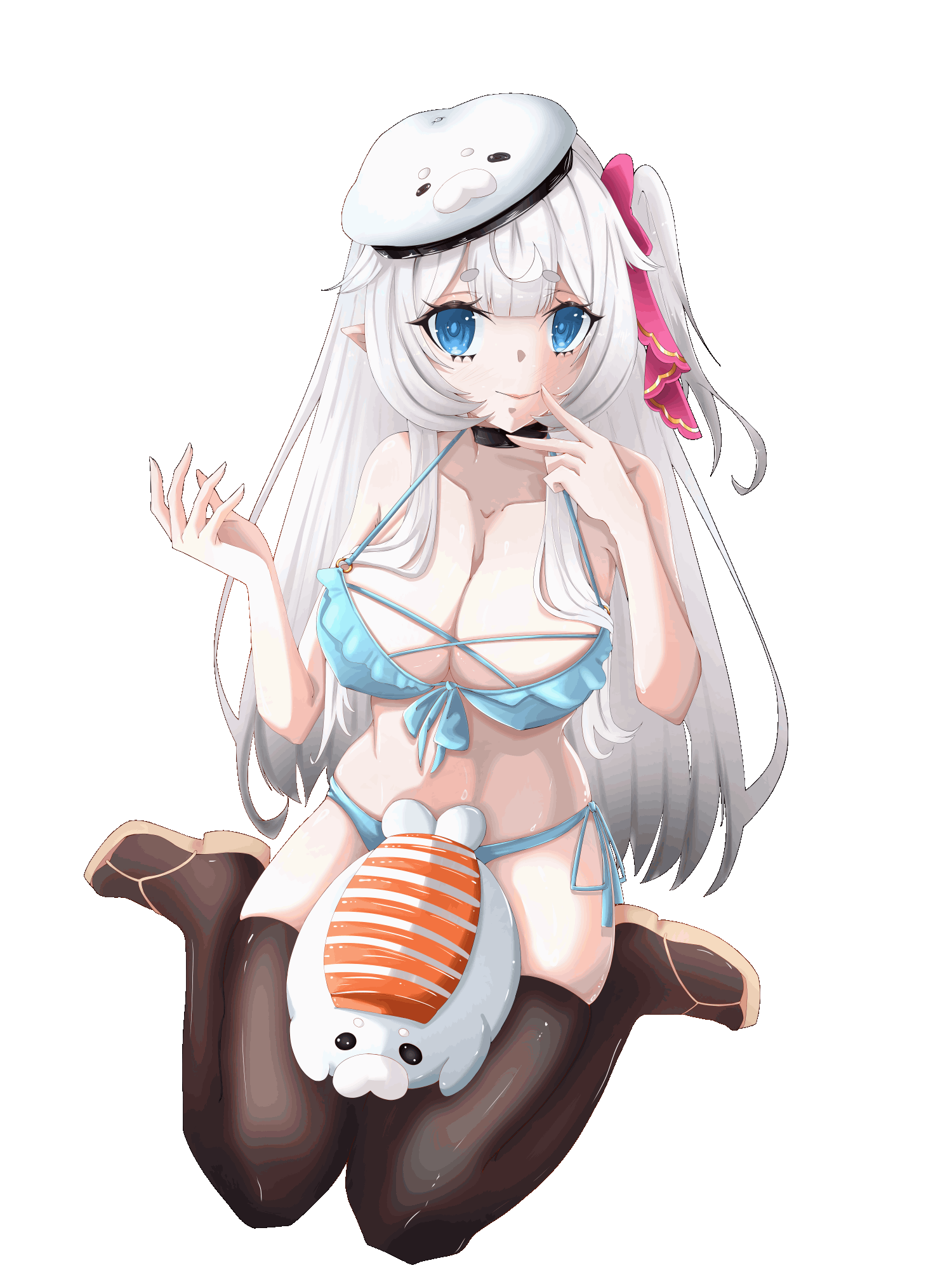  ReinaPhoque Summer-1