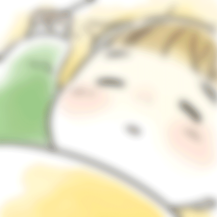 【日常の1コマ】gifアニメコンペ参加作品-1
