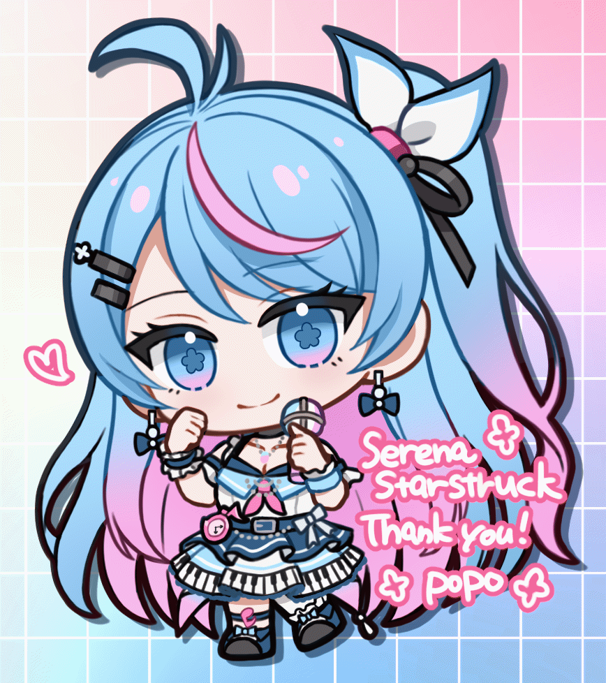 ちびキャラアニメ
