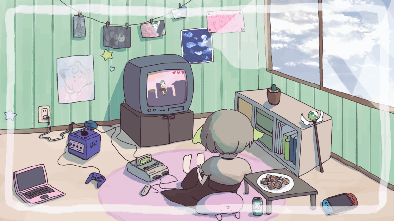 ループアニメーション-1