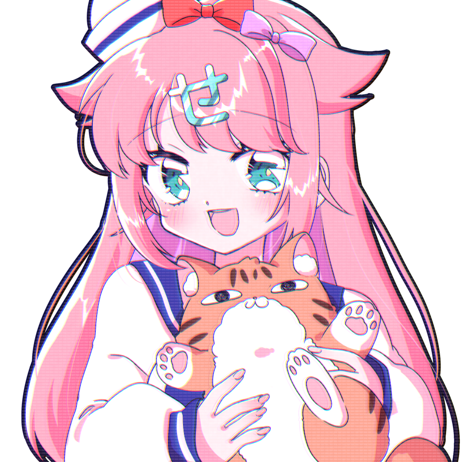 にゃお みみせ にゃお - foriio