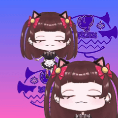 ミニキャラV-1