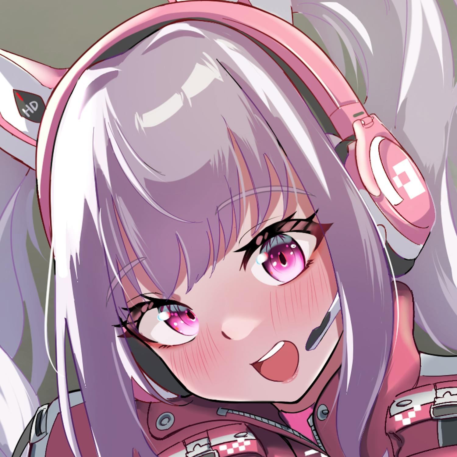 イラスト デジタル Tim90B - foriio