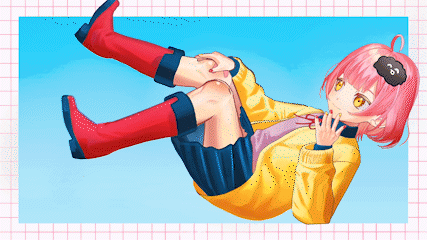 アニメーション(オリジナル)-1