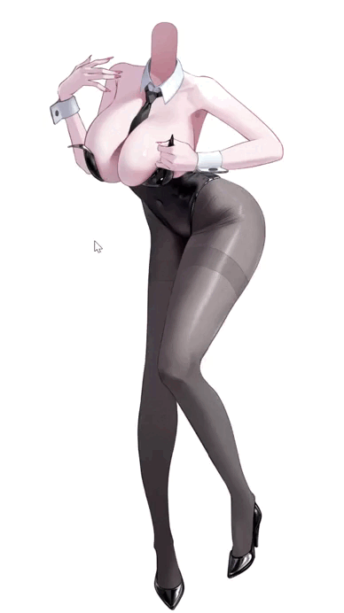 Bunny girl vts asset-1