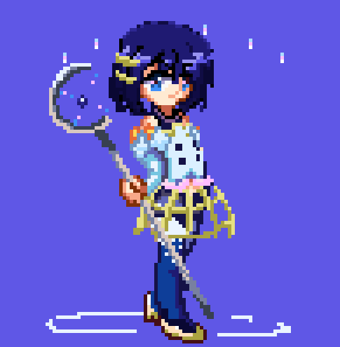 創作_ドット絵アニメーション②-1