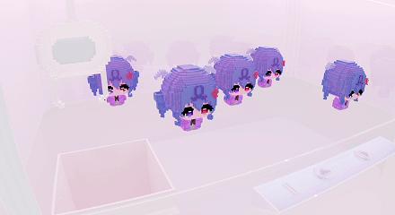 【実績公開】クレーンゲーム量産のご依頼にて作成させていただきました♪-1