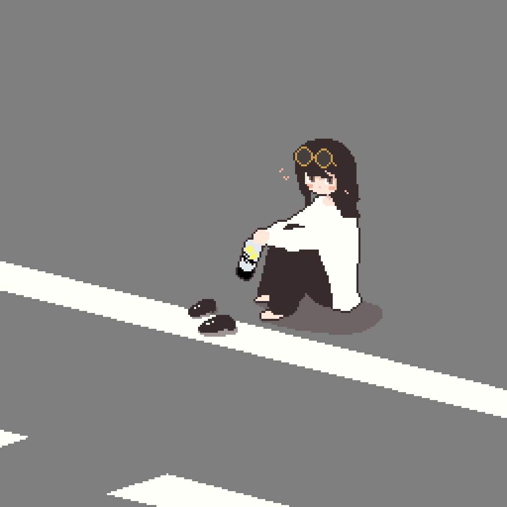 Girl-A 006 strong zero-1