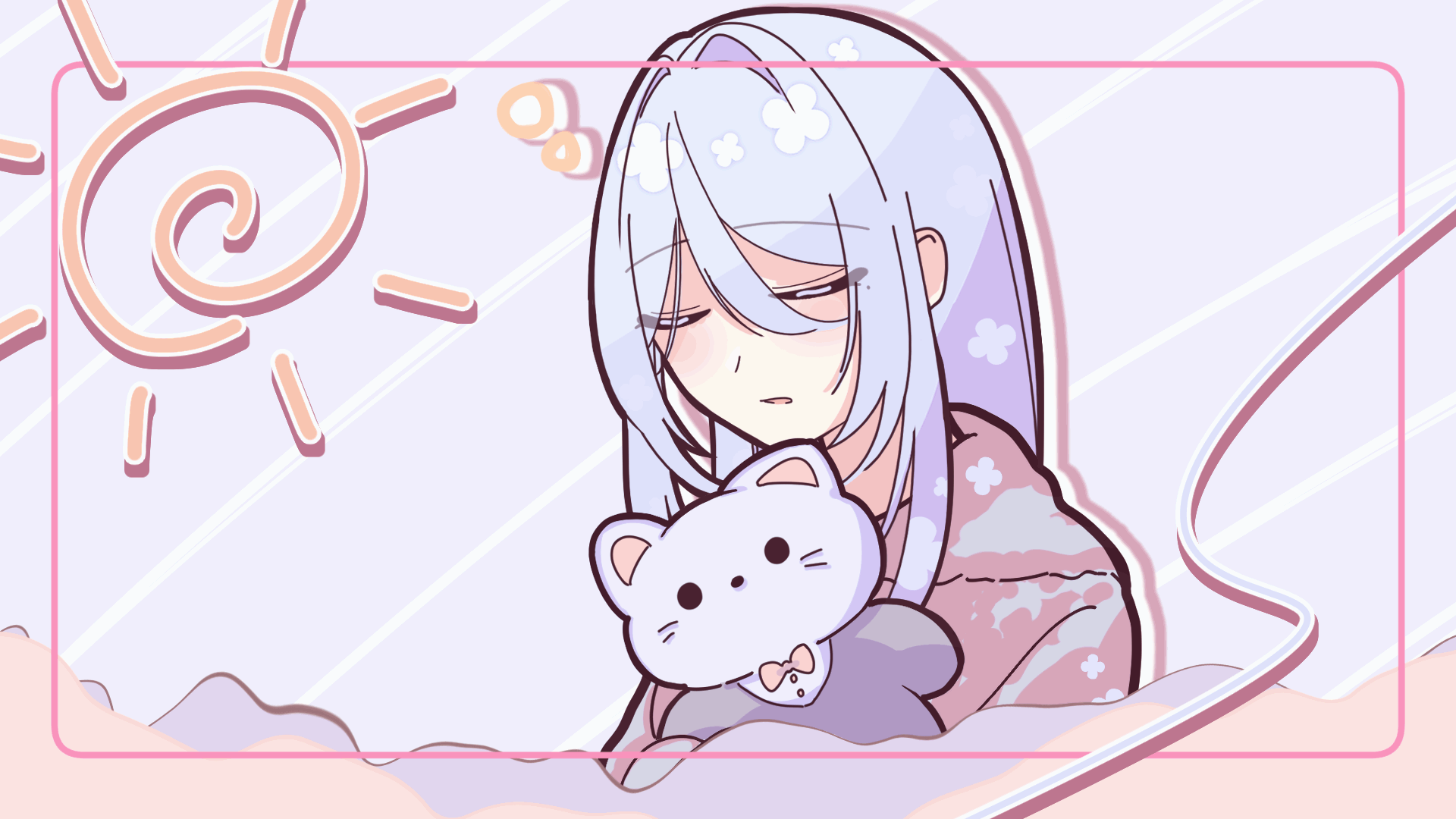 【アニメーション01】おはようVTuber-1