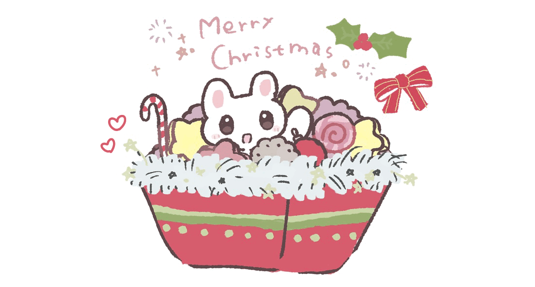 クリスマス2023-1