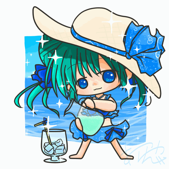 Summer Soda Water-1