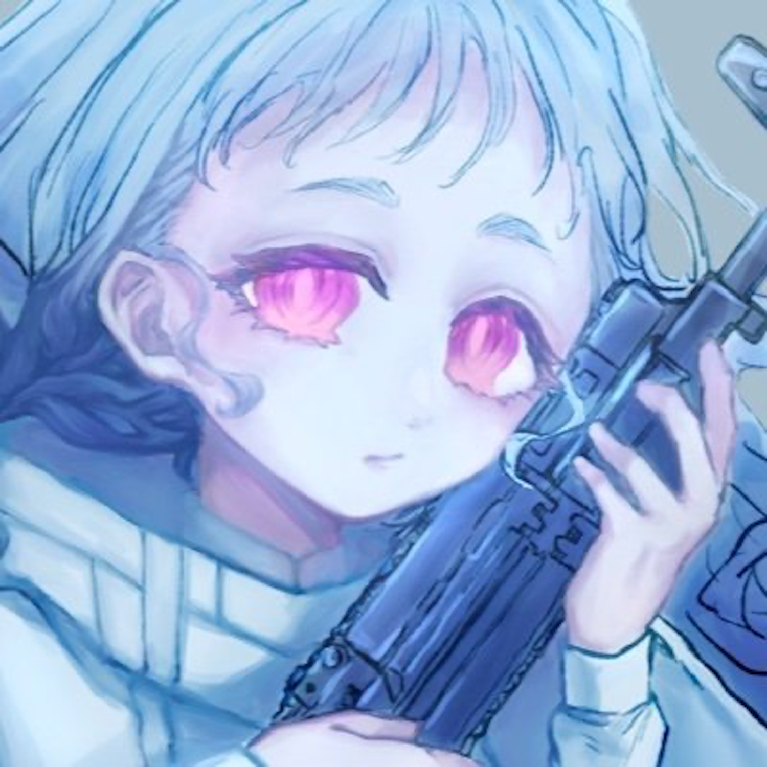 ナズーリン-東方project