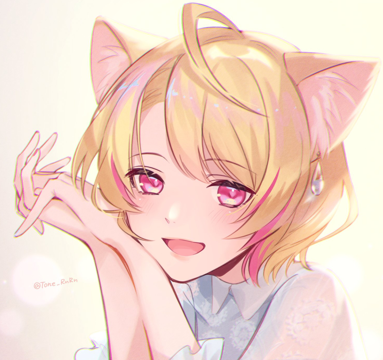【11月受付分⑥】手描きイラスト　ファンアート
