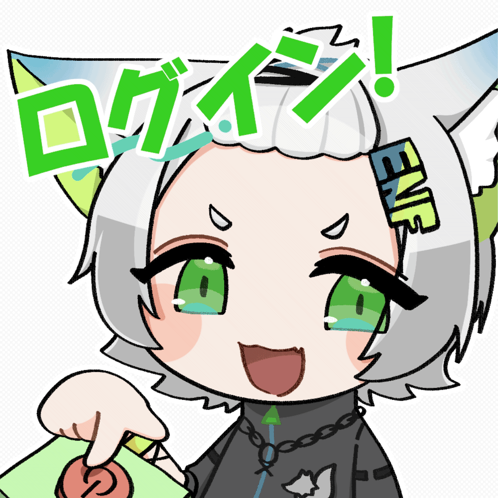 スタンプイラスト-1