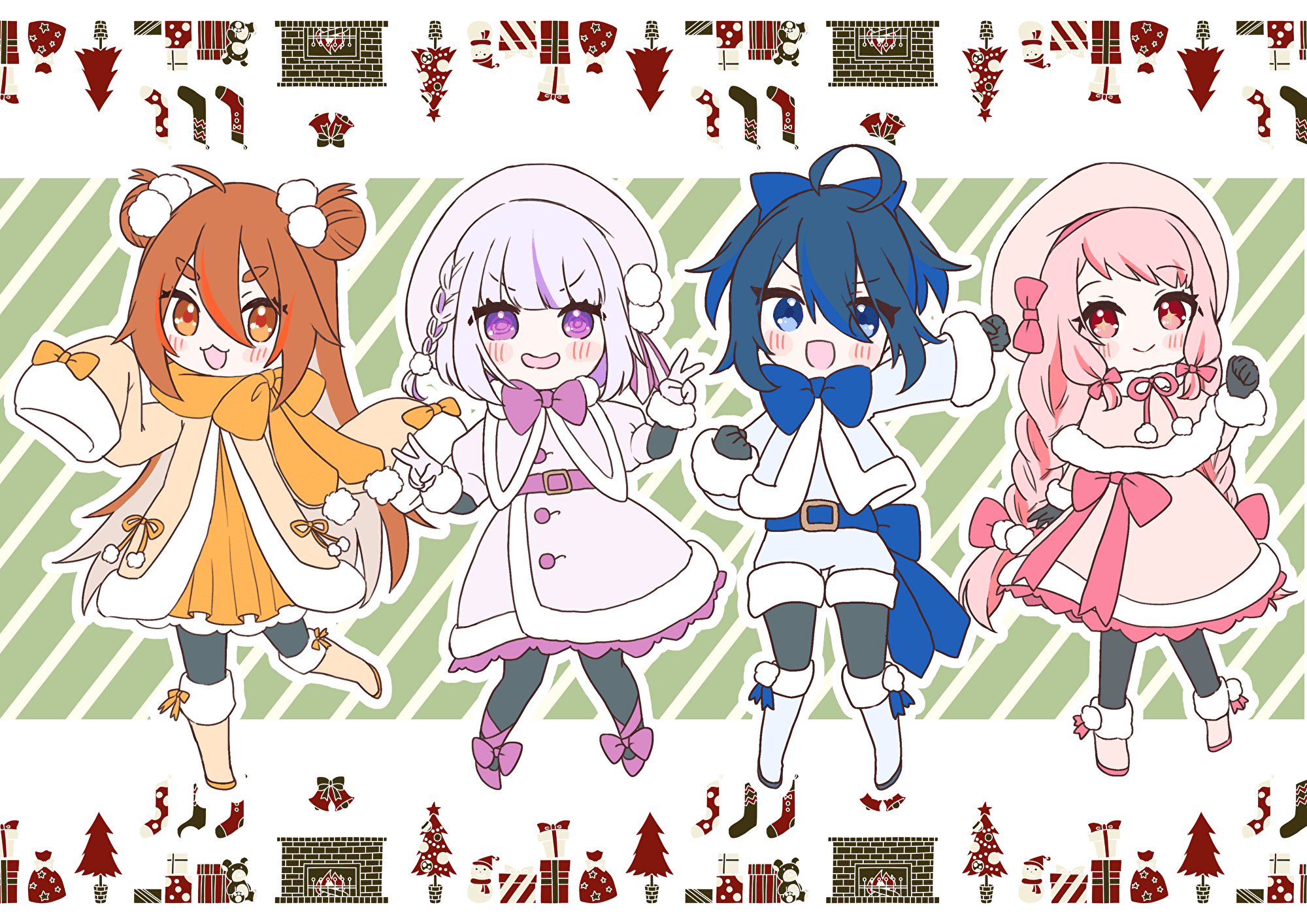 GIF、イラスト-1