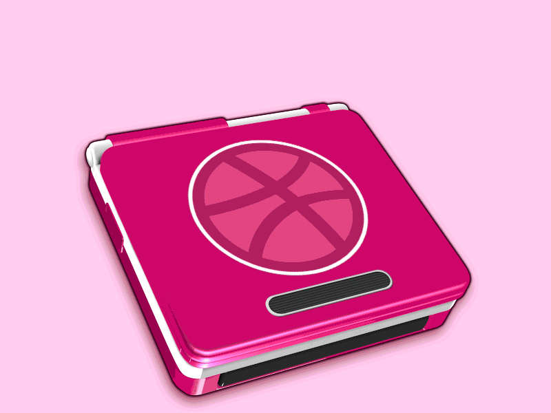 hello!dribbble💛-1