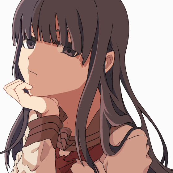 【自主制作】イライラなっちGIF-1