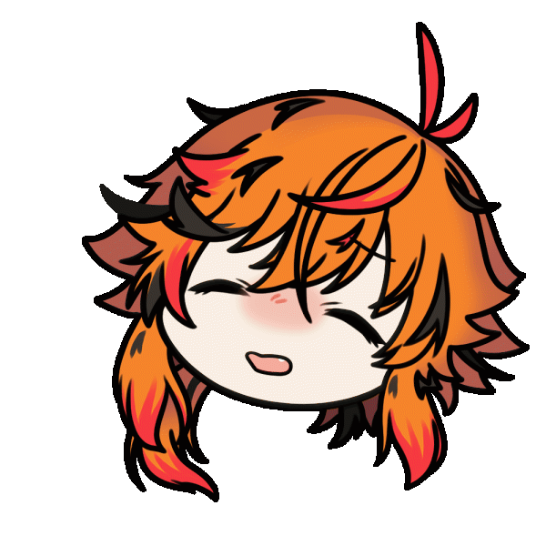 ファンアートGIFアニメ-1