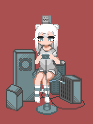 ゲーム女子-1