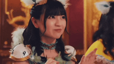 アイドルMV用武器小道具制作-1