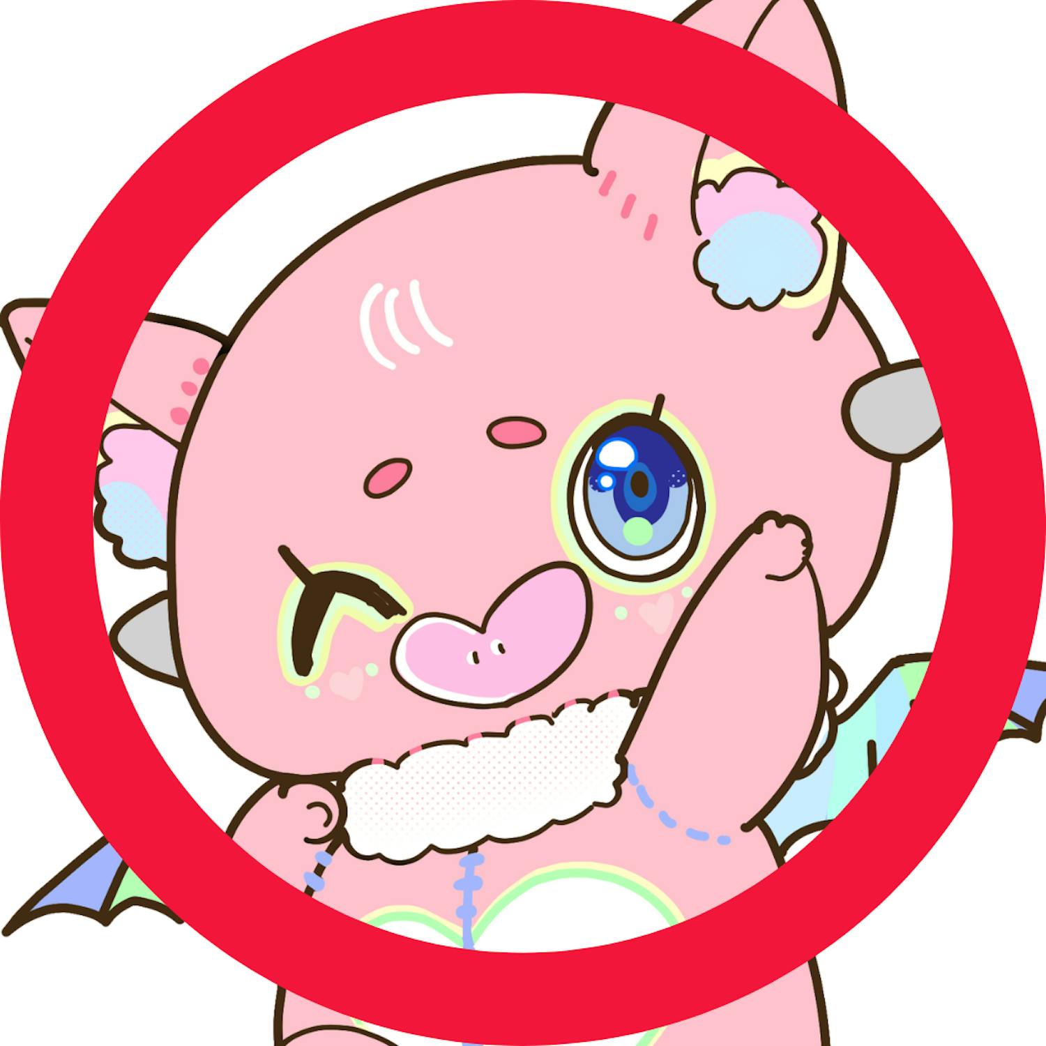 周年記念イラストご依頼