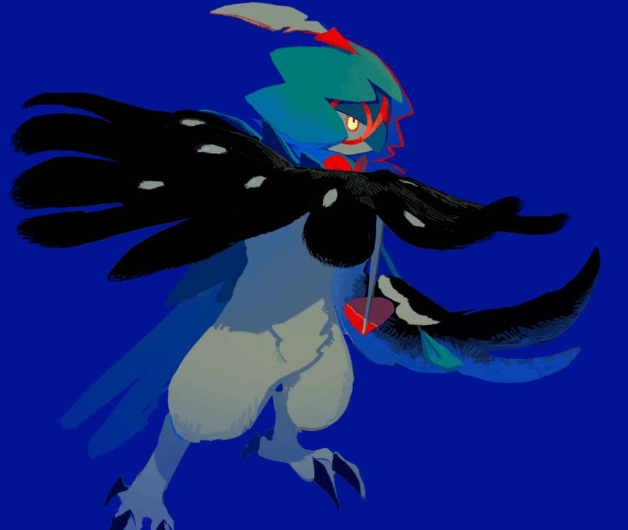 知人のジュナイパー-1