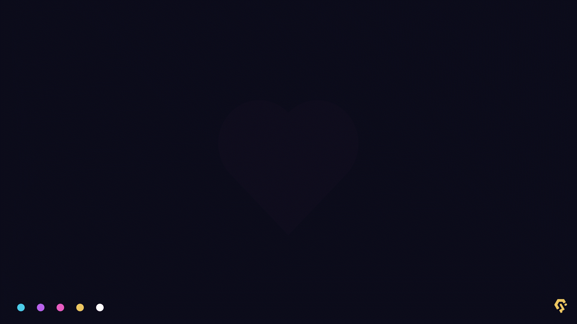 BIG LO♡E ロゴモーション-1