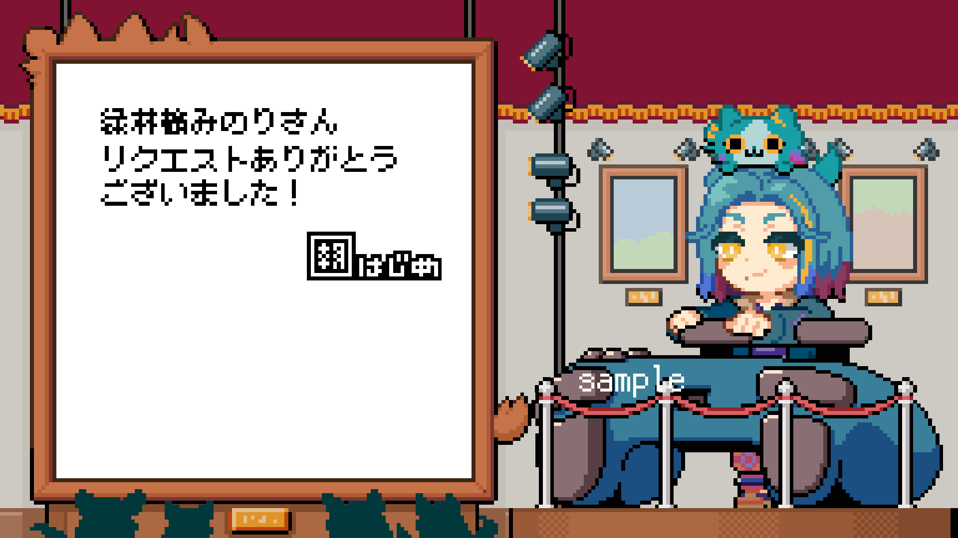 コントローラをぽちぽち-1