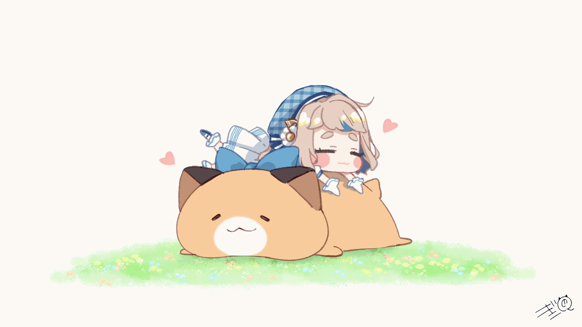 町田ちま / にじさんじ-1