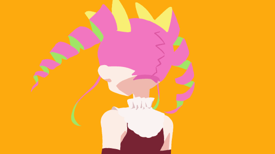 オリキャラMV-1