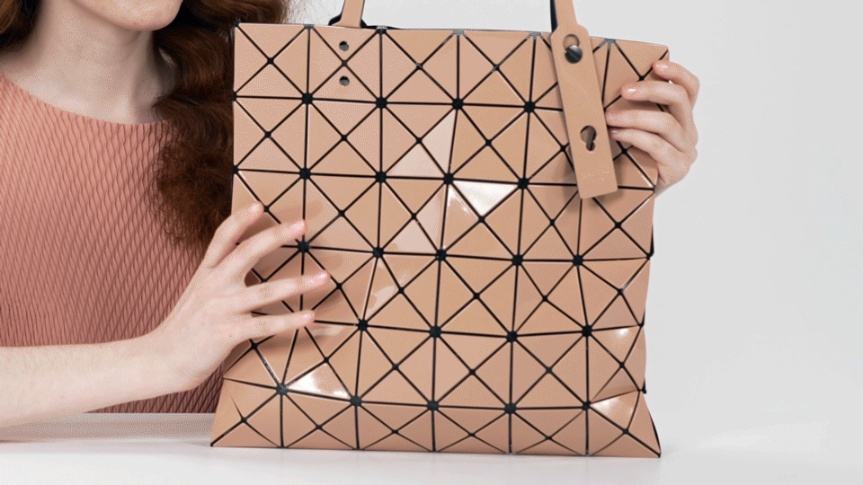 BAO BAO ISSEY MIYAKE AUTUMN WINTER 2022-1