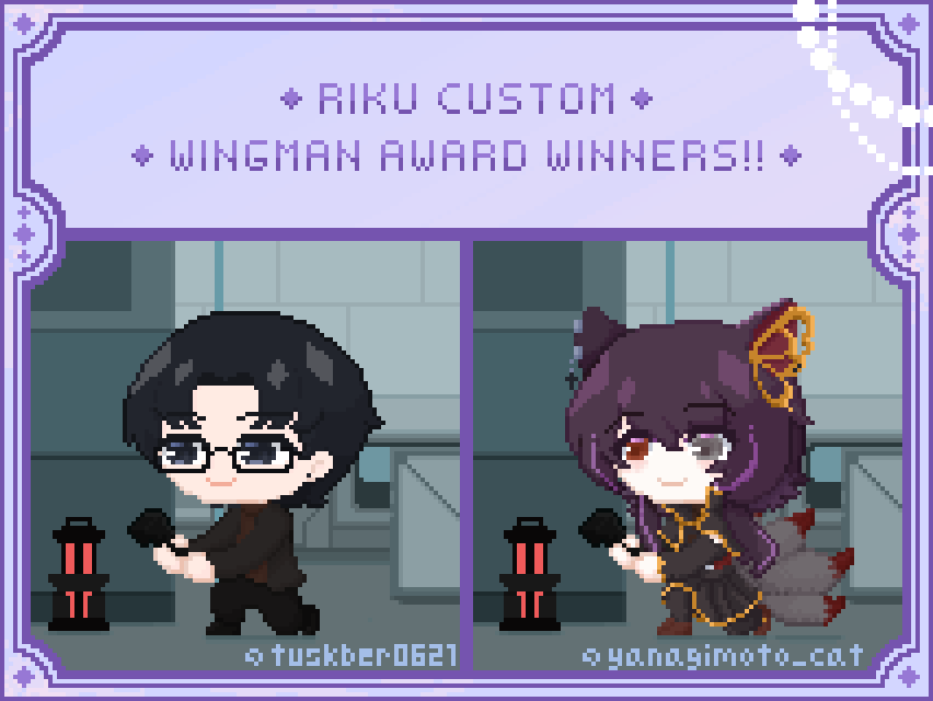 FA: Wingman Award Winners-1