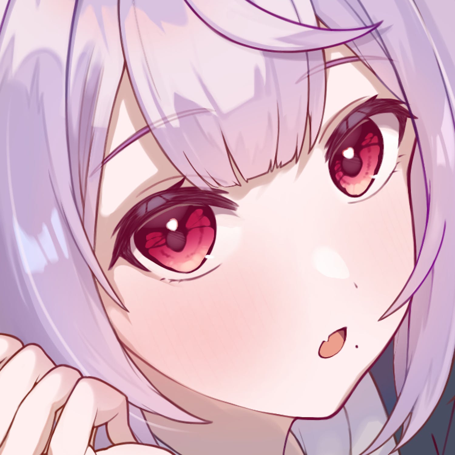 みみたや〜〜！ #兎咲ミミ #みみたや #ぶいすぽっ #絵チャ #illust