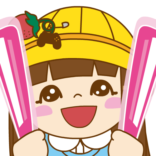 ましゅまろまなさん　配信用アイテム(GIF3種)①-1